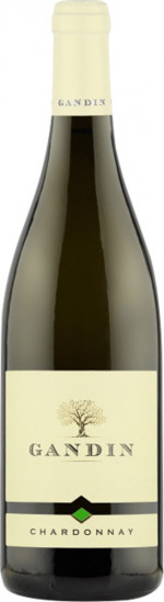 2020 Chardonnay Friuli Isonzo DOC trocken - Gandin