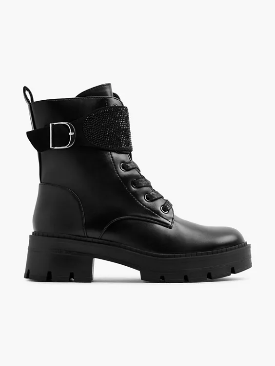Catwalk Schnürboots