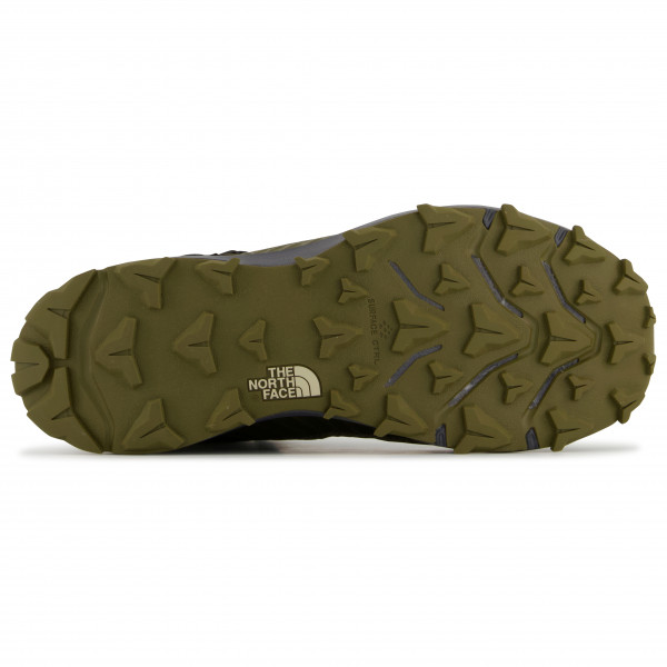 The North Face - Vectiv Fastpack Insulated Futurelight - Winterschuhe