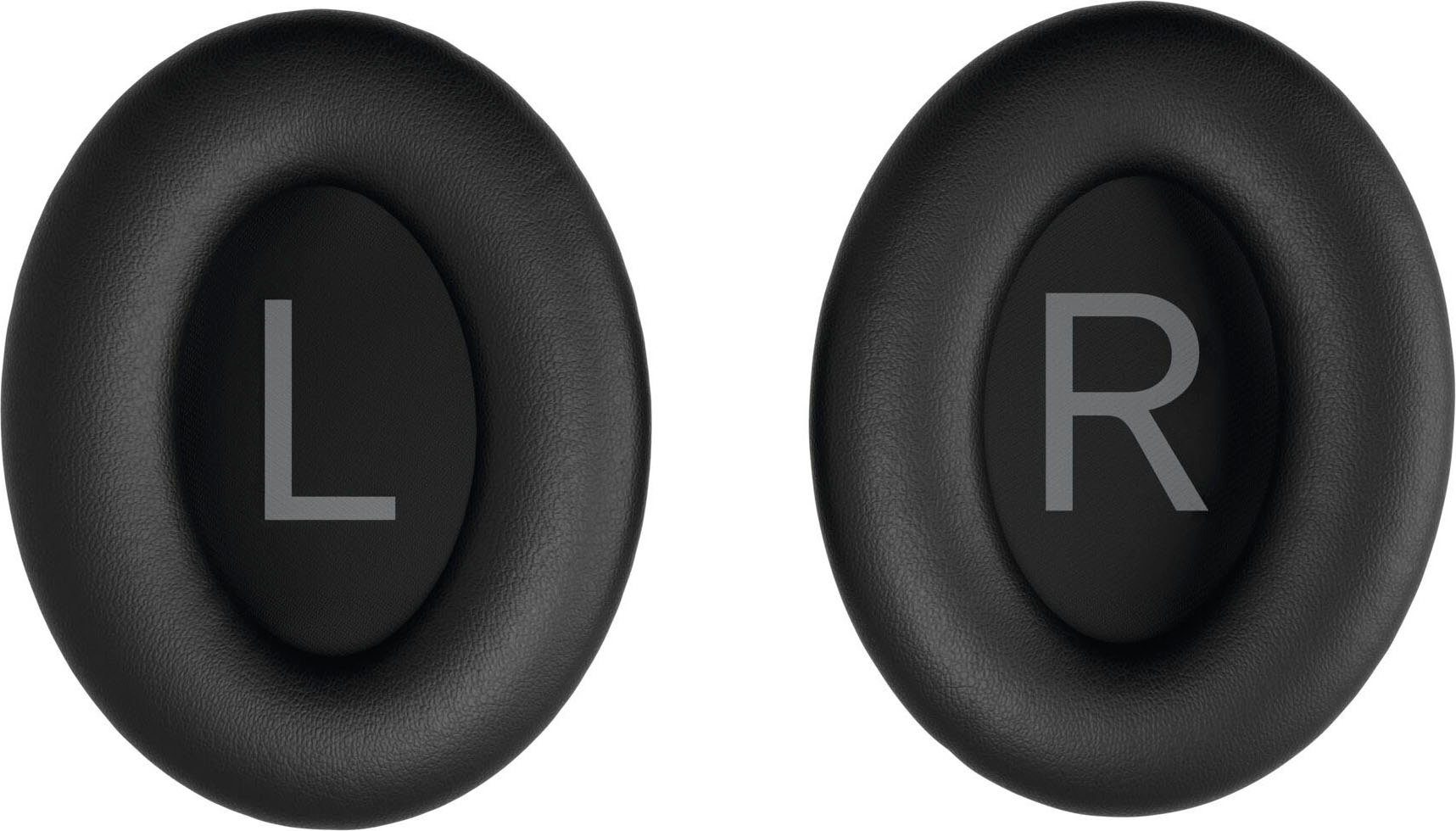 Bose QuietComfort Over-Ear-Kopfhörer (Rauschunterdrückung, Bluetooth)