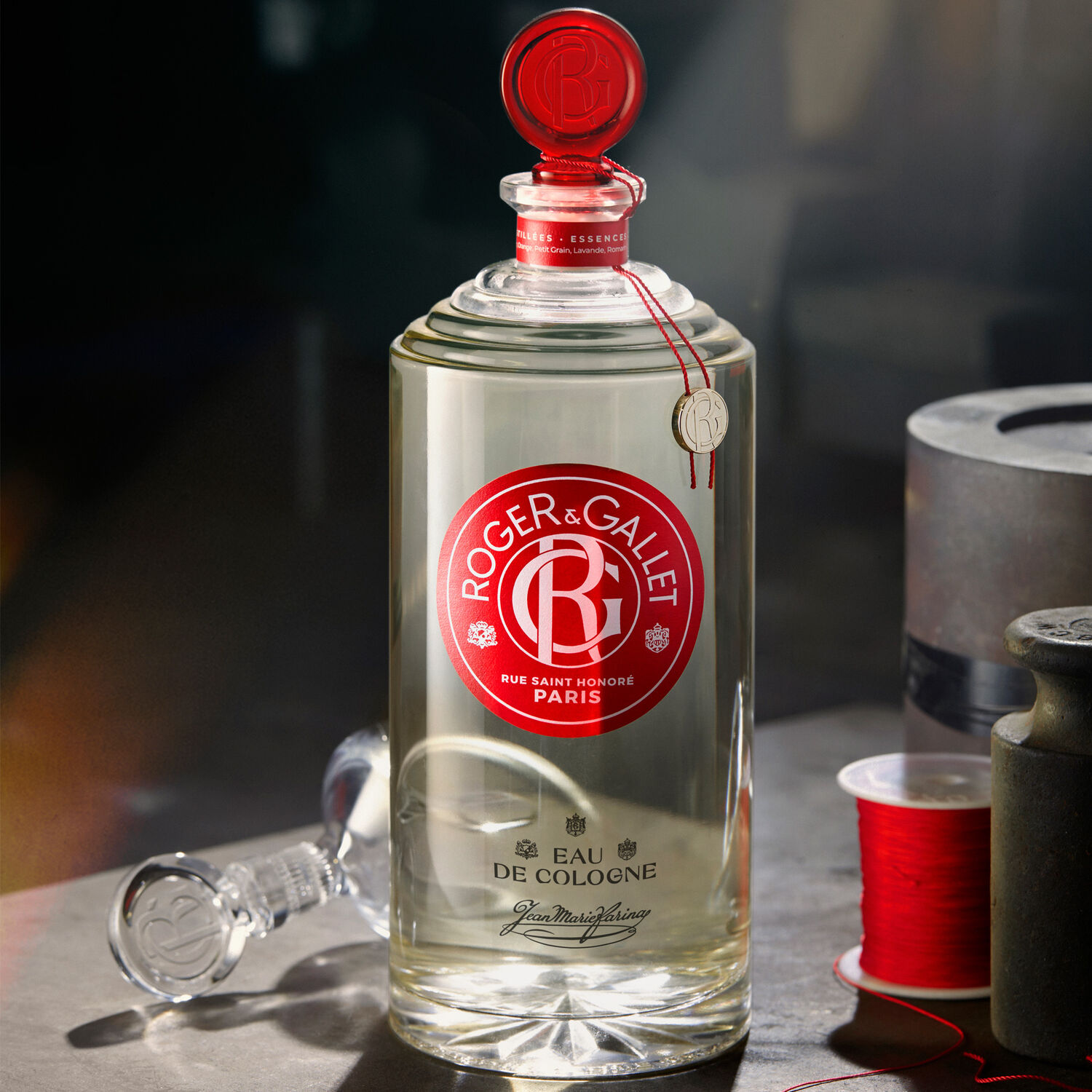 Roger&Gallet Jean Marie Farina Eau de Cologne
