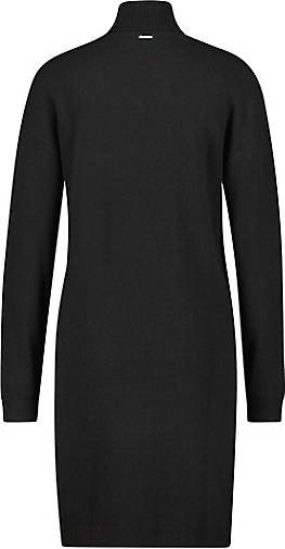 Liu Jo Damen Strickkleid mit Pailletten