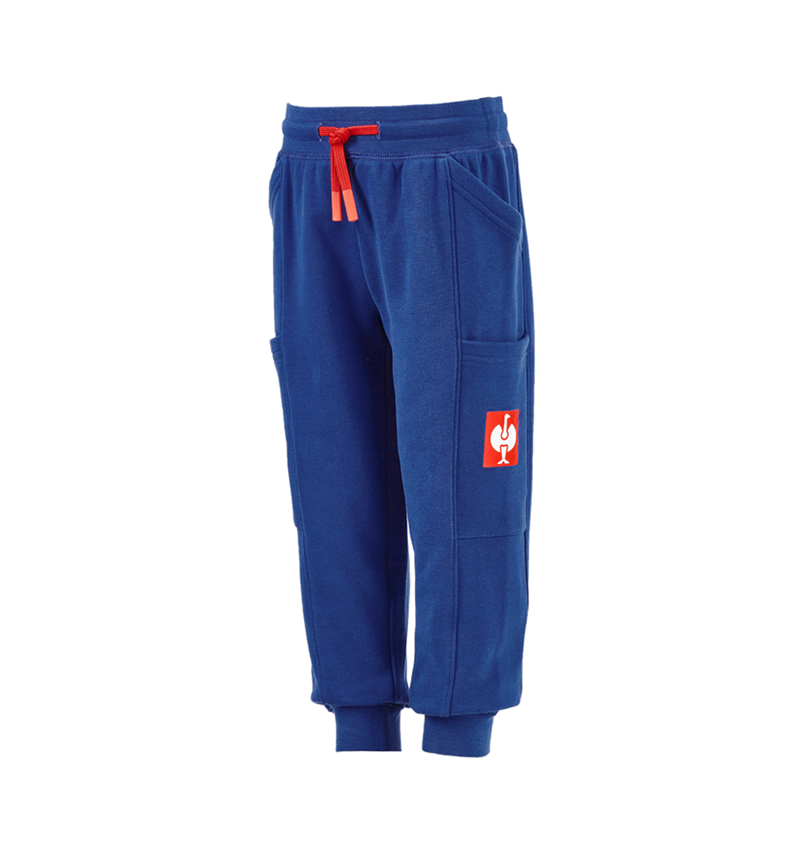 Super Mario Sweatpants, Kinder