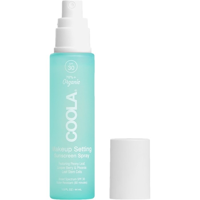 Make-up Setting Spray SPF 30