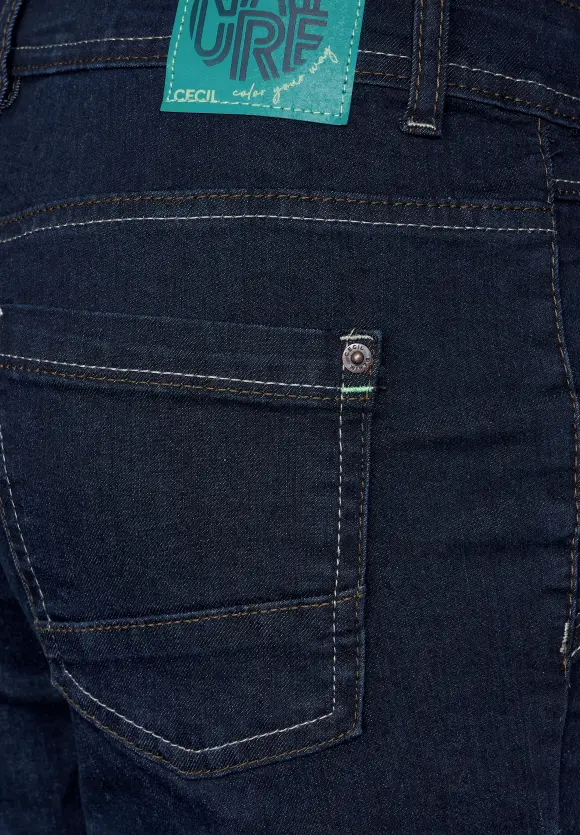 CECIL Loose Fit Jeans