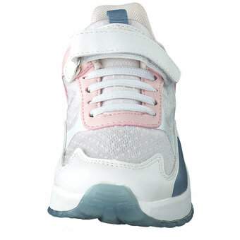 Okinawa Sneaker in rosa