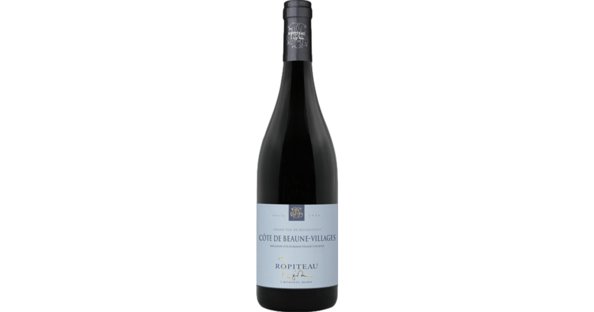 Ropiteau Frères Côte de Beaune Villages