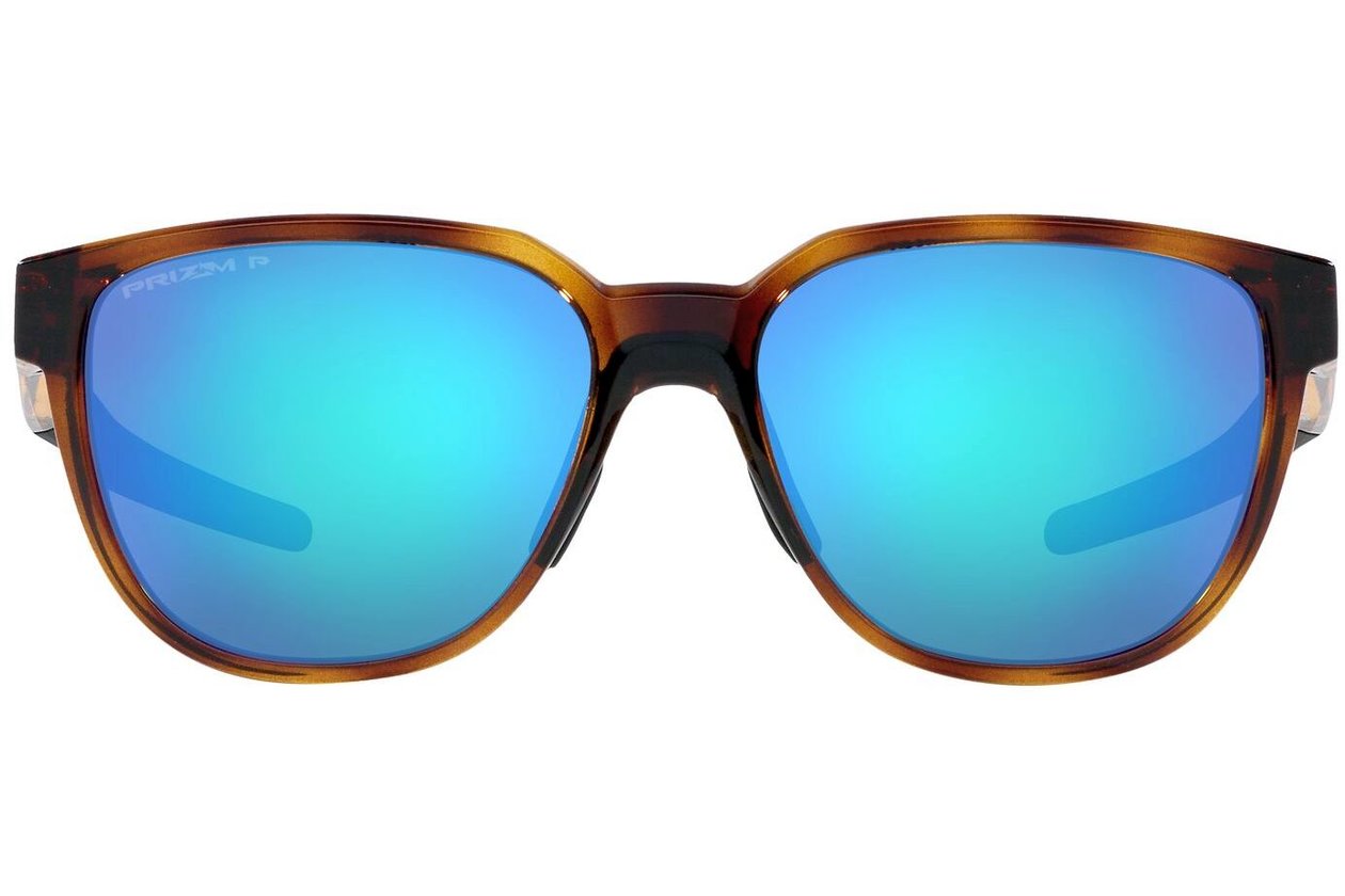 Oakley Actuator Brown Tortoise/Prizm Sapphire Polarized
