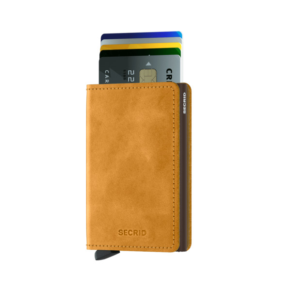 SLIMWALLET - Portmonee