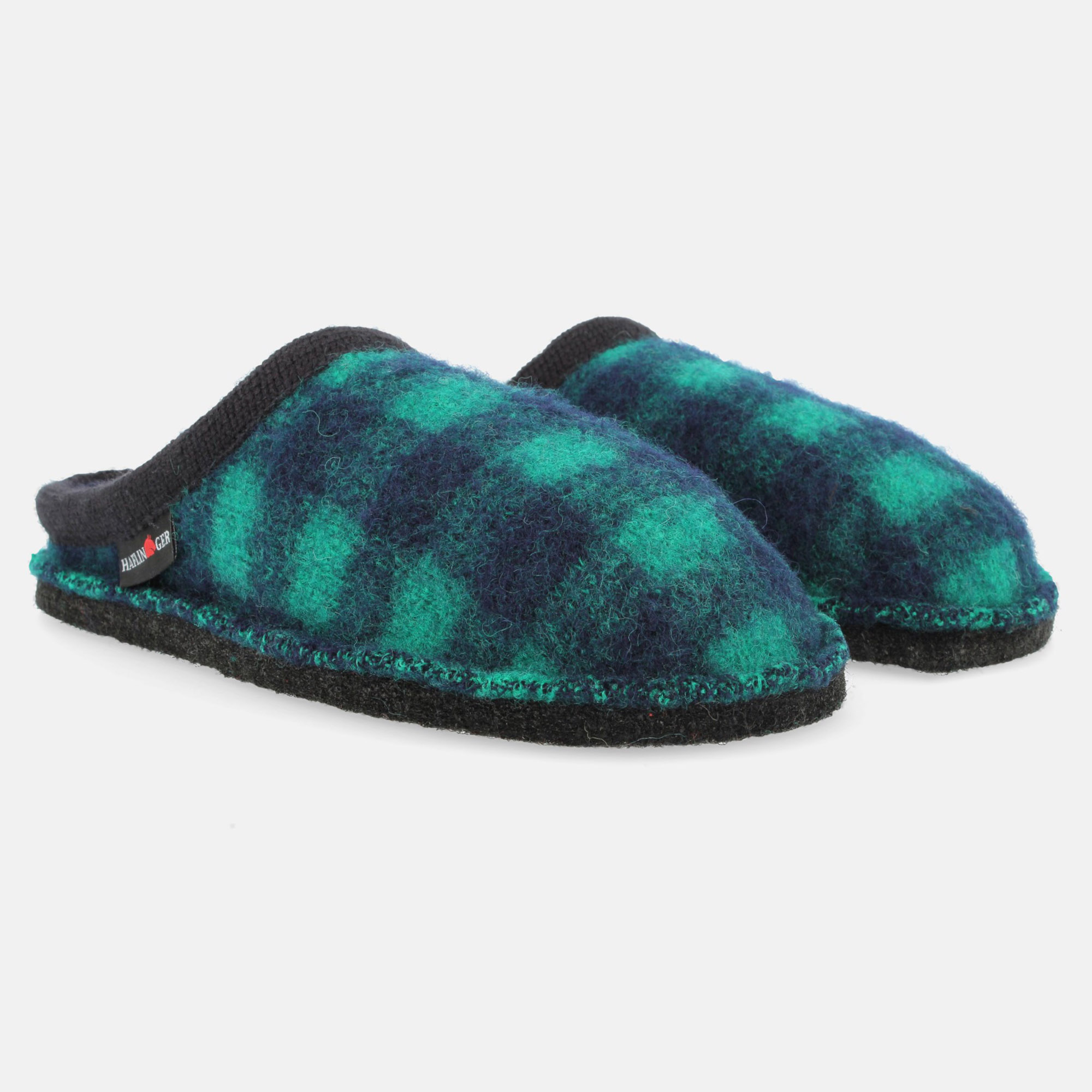 Flair Plaid