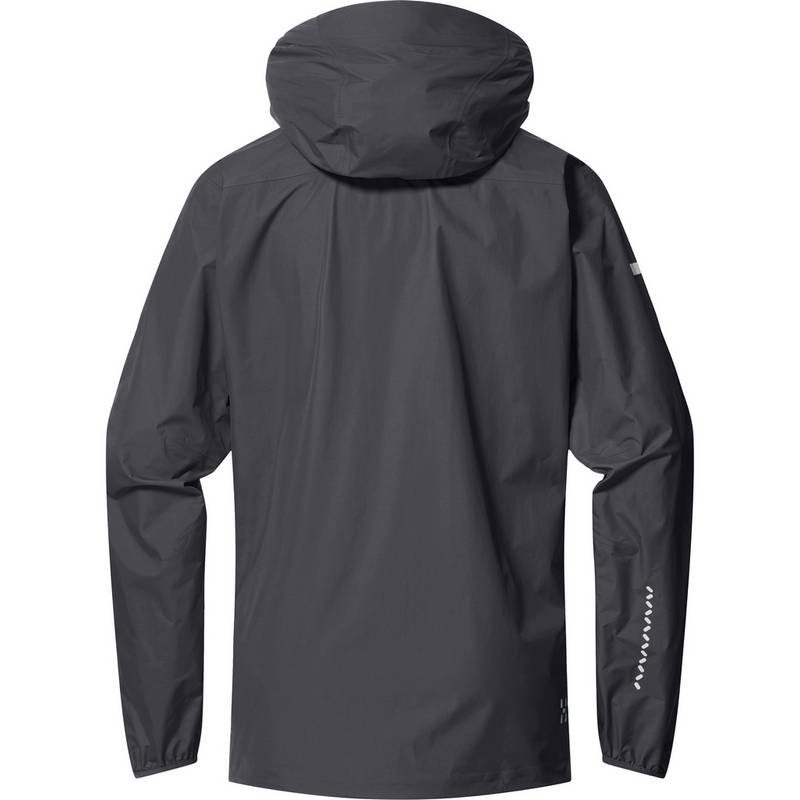 Haglöfs L.I.M GTX II Jacket Hardshelljacke Damen