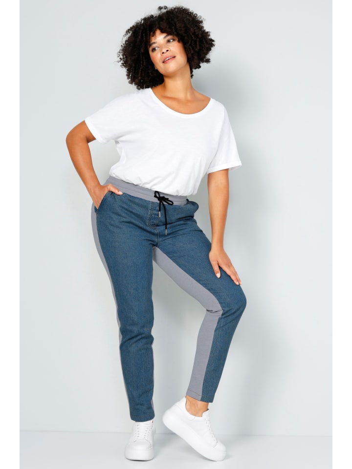 Angel of Style Schlupfhose in multicolor günstig kaufen