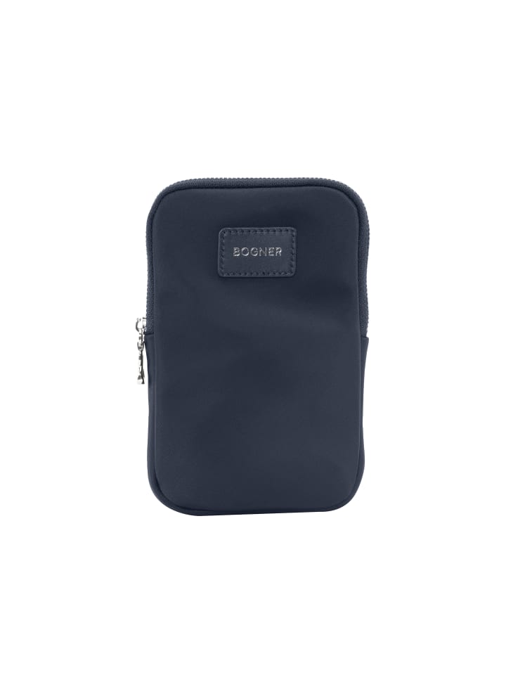 Bogner Handytasche 'Fully 1.0 Johanna in Dunkelblau 11,00 x 17,50 x 2,50 cm' günstig kaufen onesize