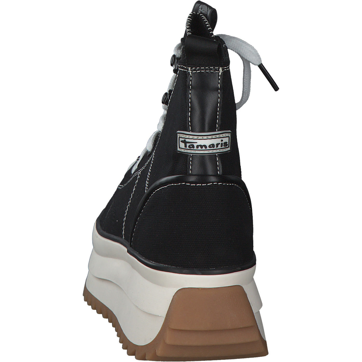 Tamaris 25201, Stiefel, Damen, black