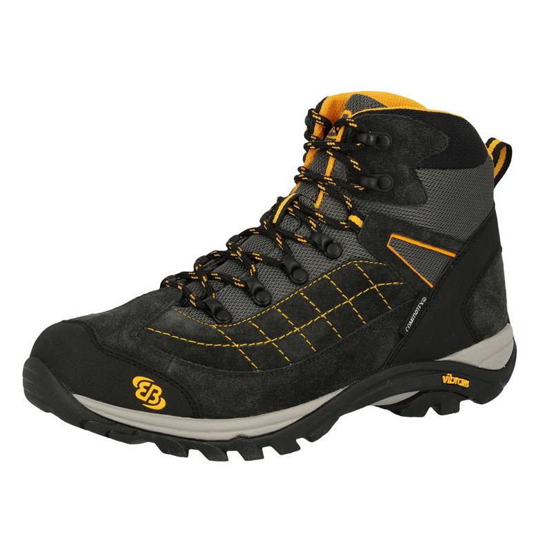 Brütting Wanderschuh Wanderschuhe Herren