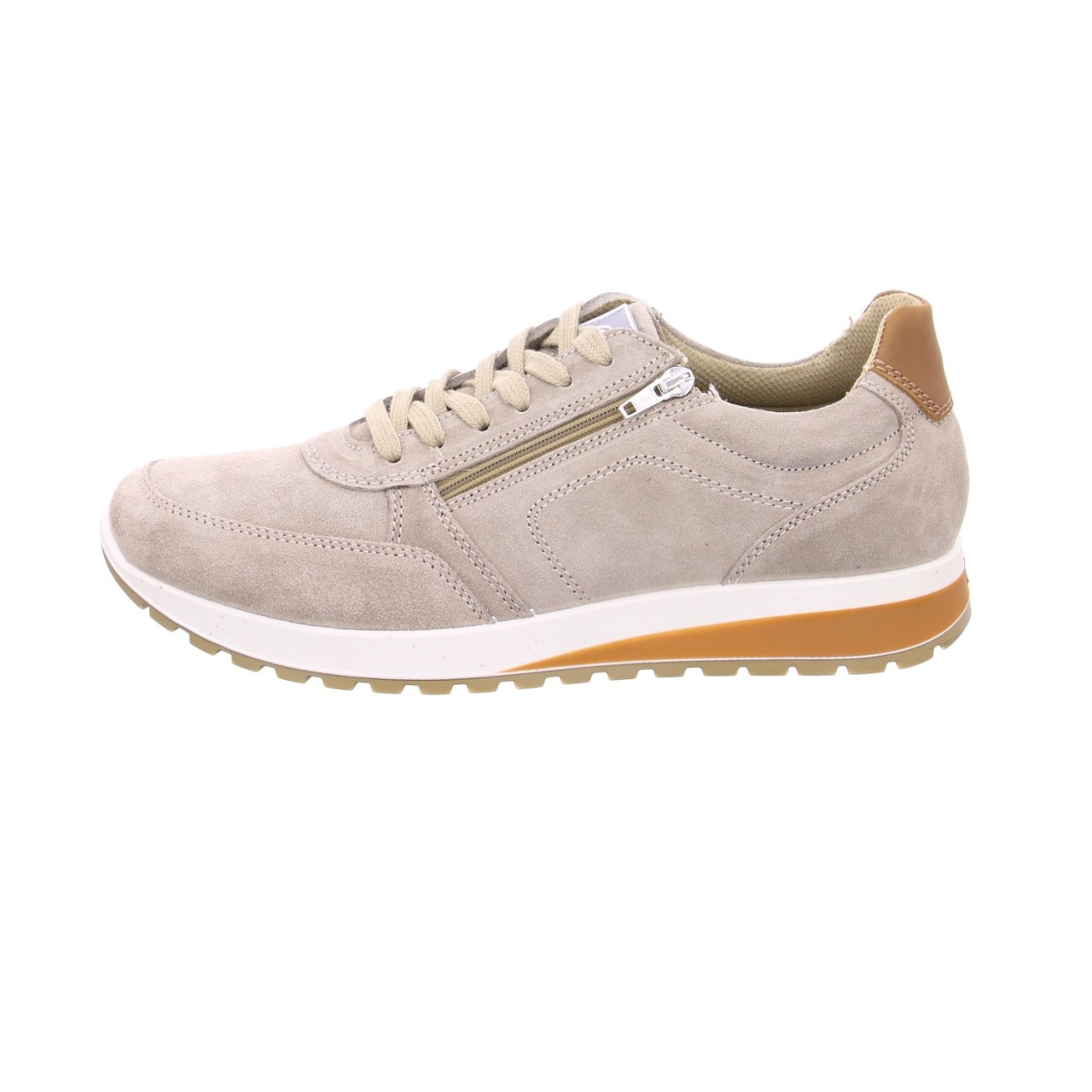 ARA Freizeit Schnürer beige Matteo