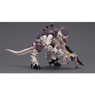 Warhammer 40k Actionfigur: Tyranids - Hive Fleet Leviathan Termagant with Fleshborer