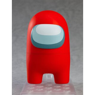 Among Us Nendoroid Actionfigur Crewmate (Red) 10 cm