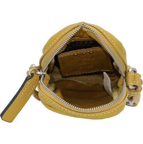 FREDsBRUDER FB Handytasche Leder 9 cm