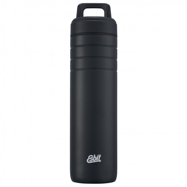 Esbit - Majoris Weithals Isolierflasche Daypack