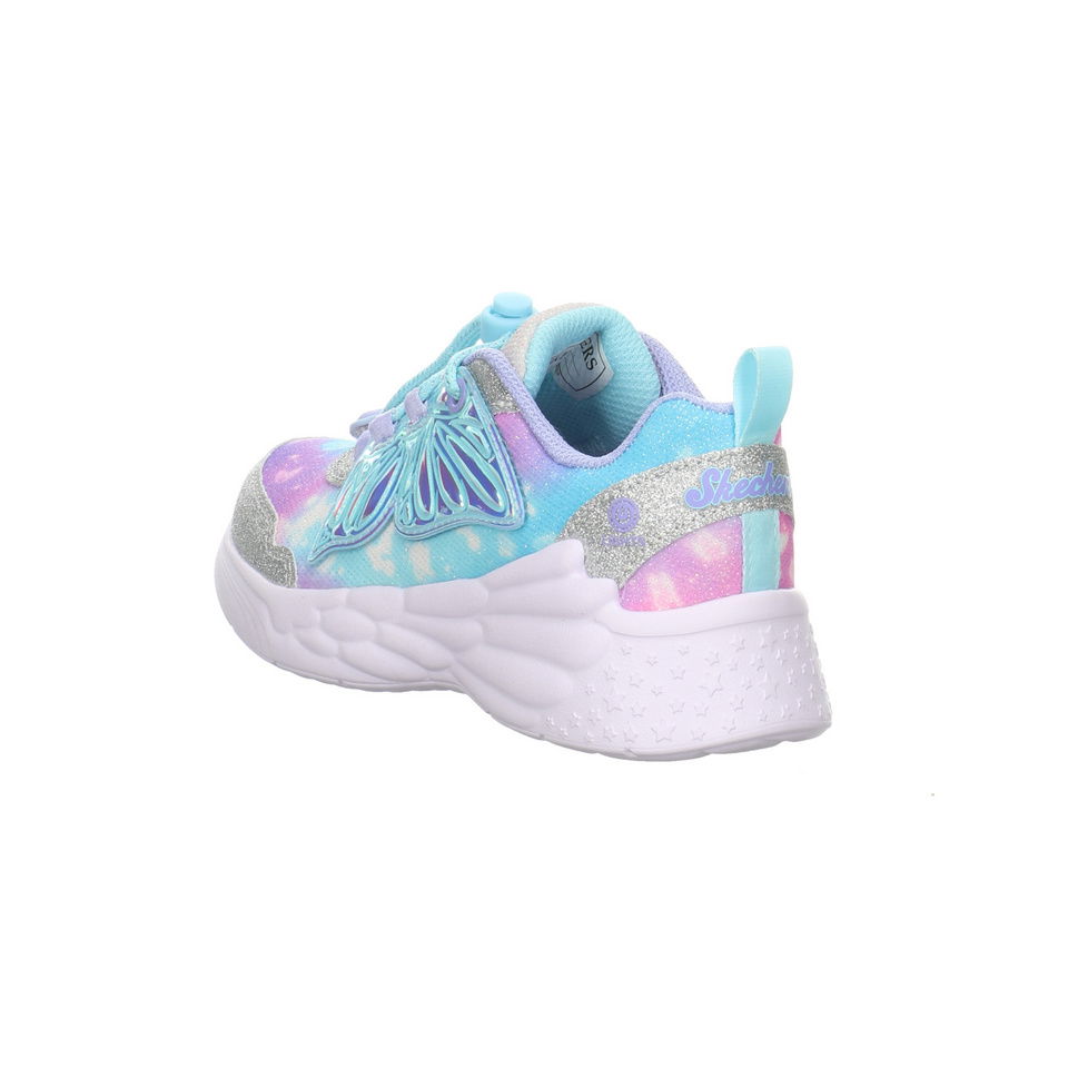 Skechers S-Lights Dream Racer Halbschuh