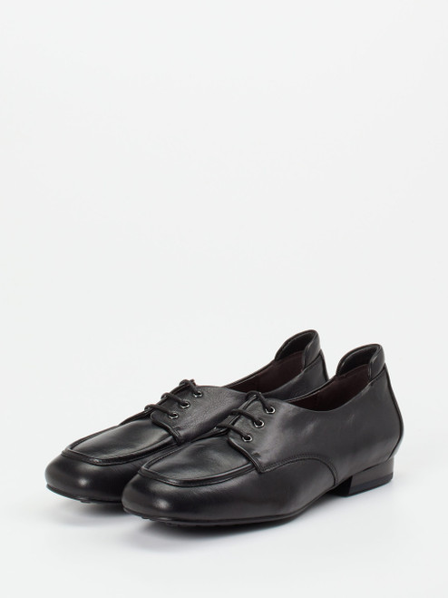 Schnürschuh-15610090118 Ginger & Glove