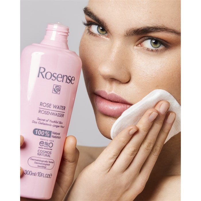 Rosenwasser