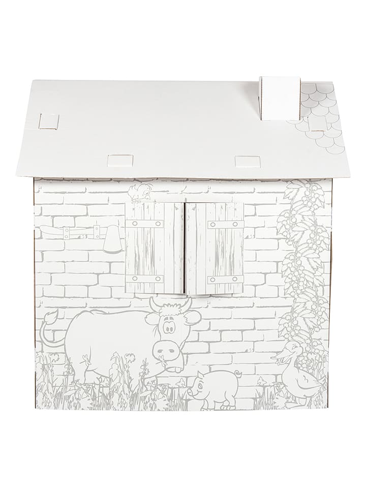 small foot Spielhaus 