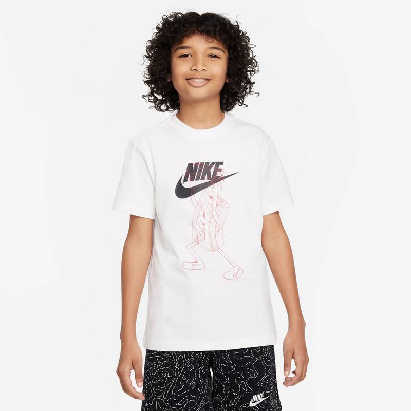 Nike NSW T-Shirt Kinder