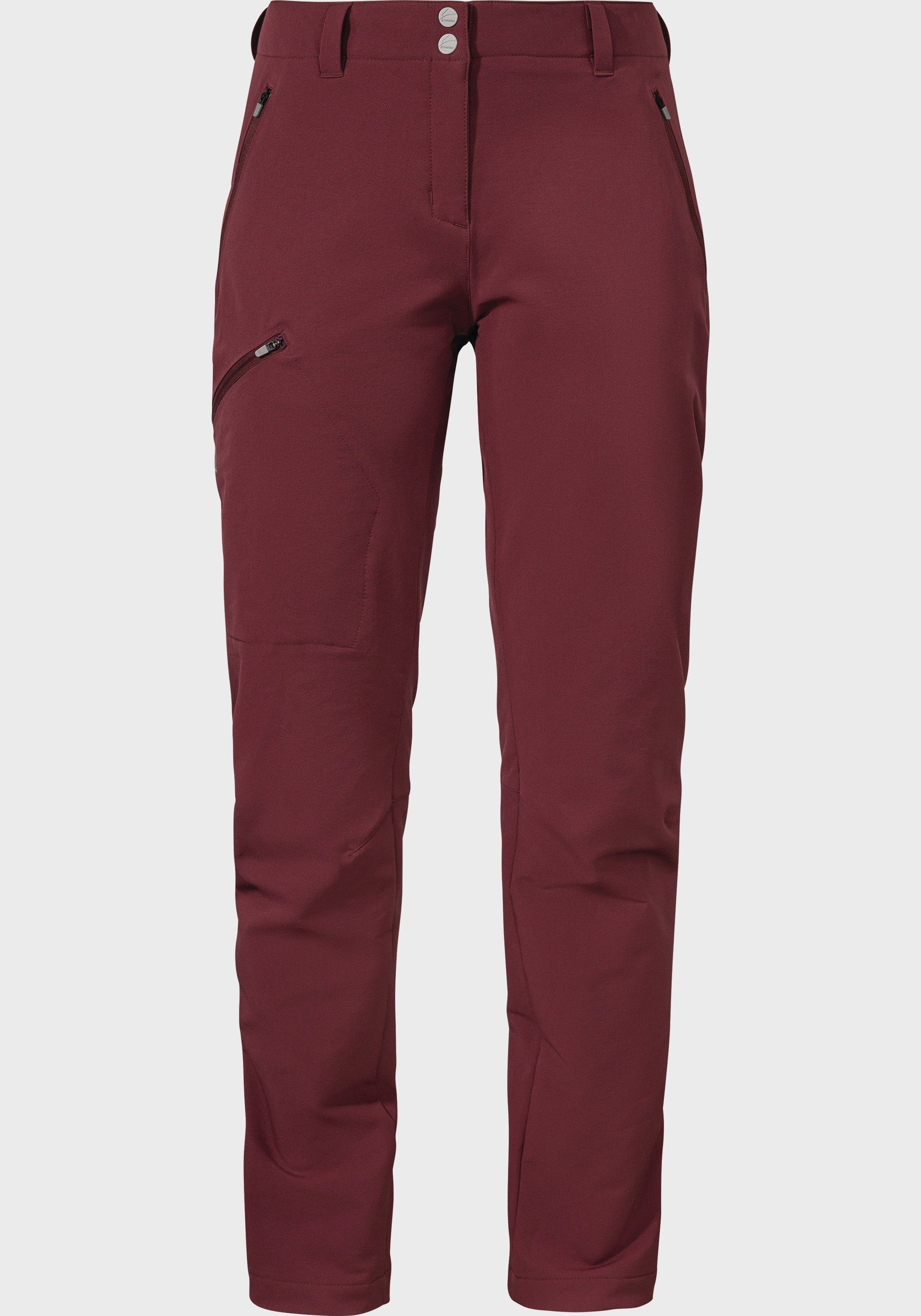 Schöffel Outdoorhose Pants Ascona Warm L