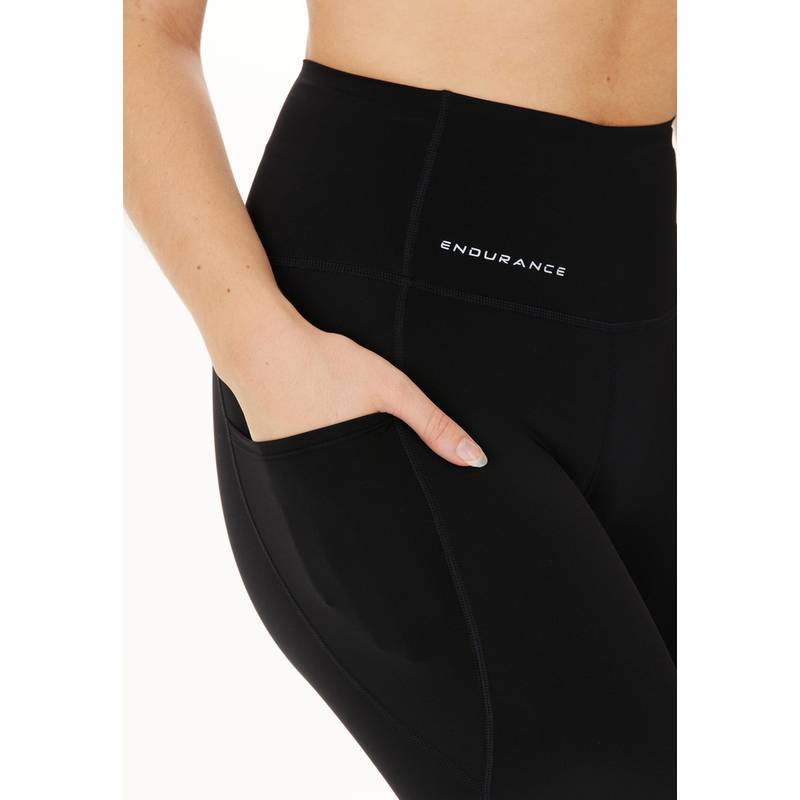 Endurance Tathar Tights Damen