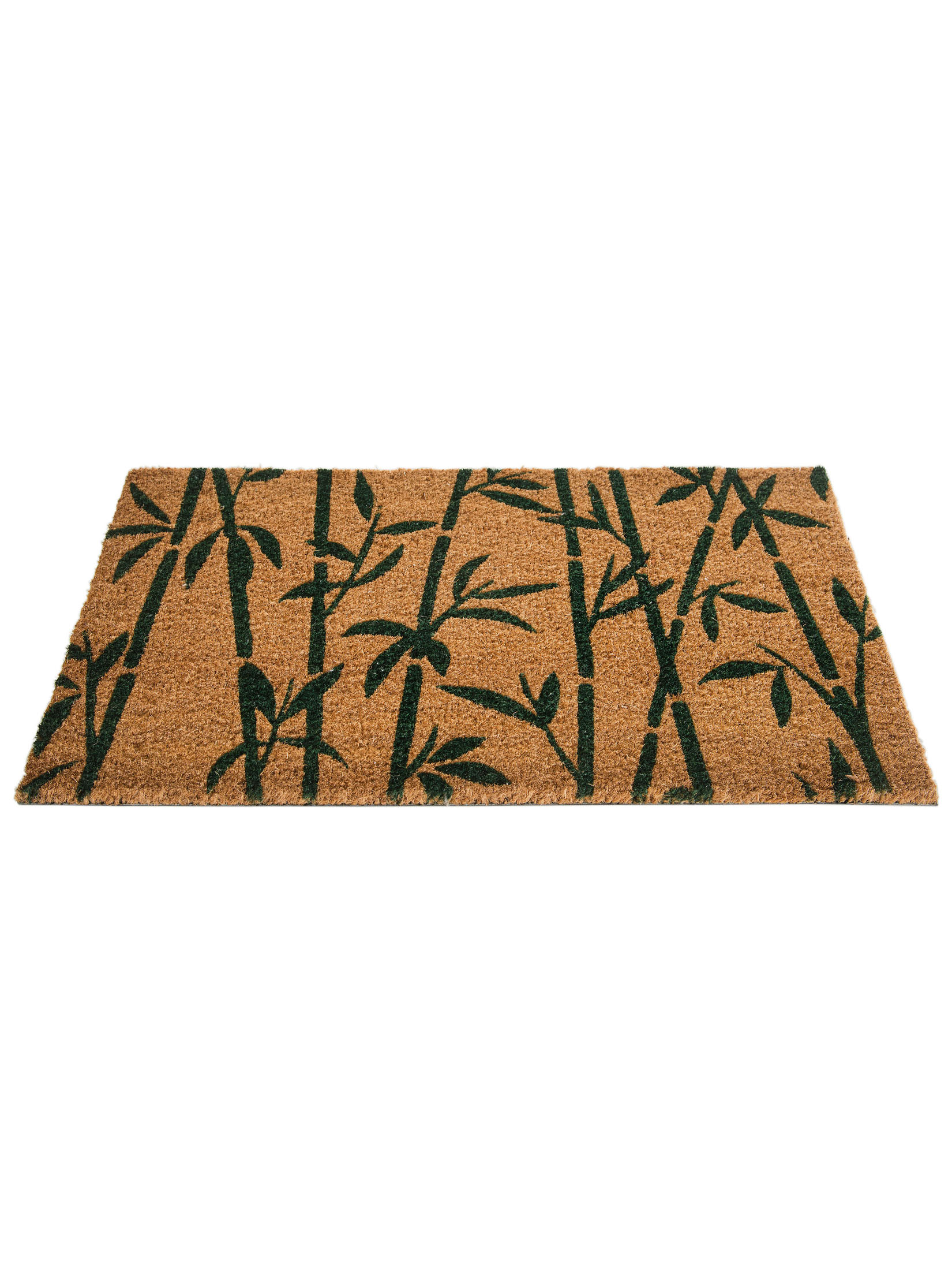 Cochin Fußmatte, Bamboo