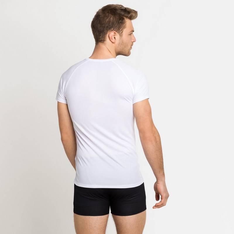 Odlo ACTIVE F-DRY LIGHT ECO Funktionsshirt Herren