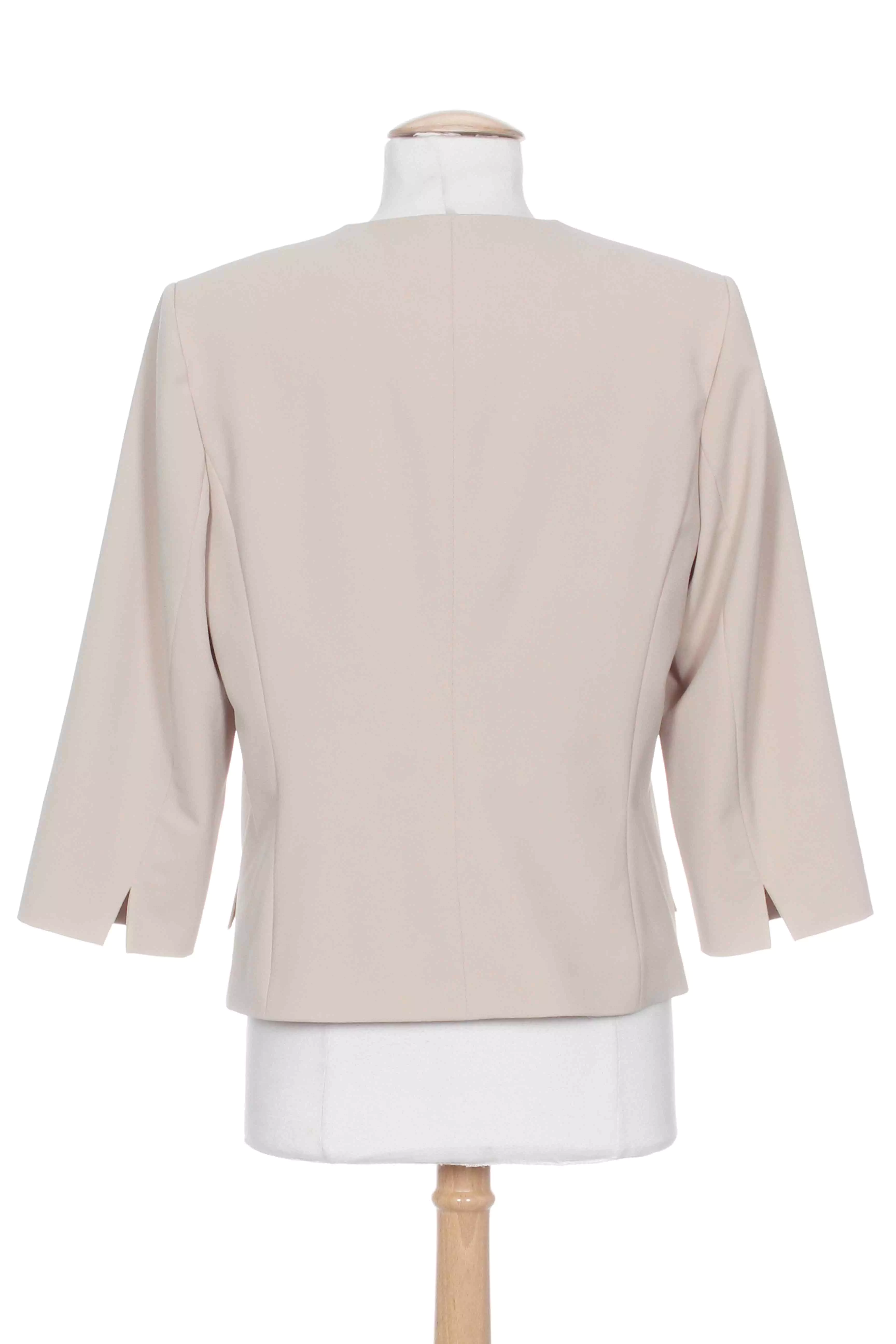 Weinberg Vestecasual Femme couleur beige