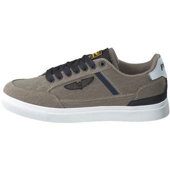 PME Legend Aztecor Sneaker in beige