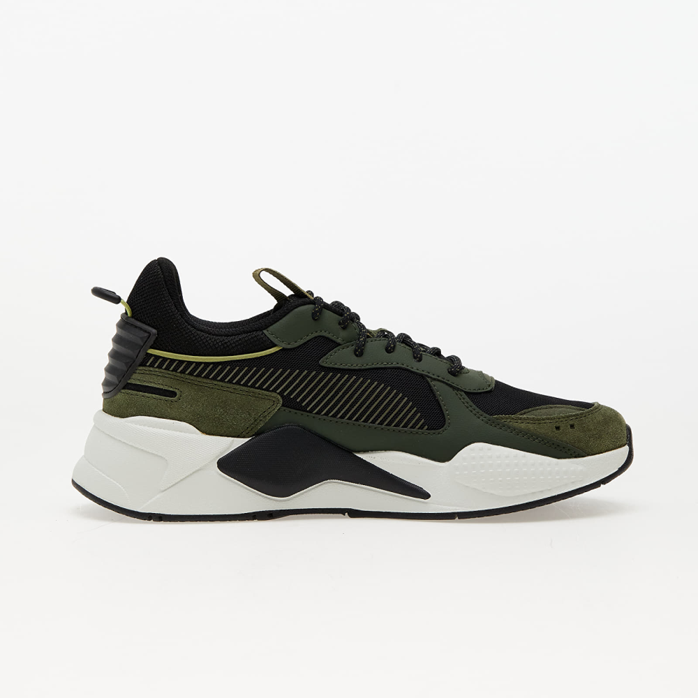 PUMA RS X Elevated Hike 390186-005 / schwarz
