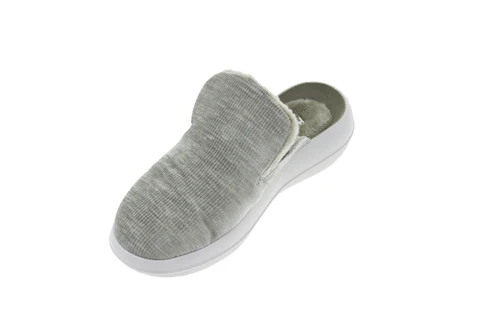 Parpan Silver-Grey Damen