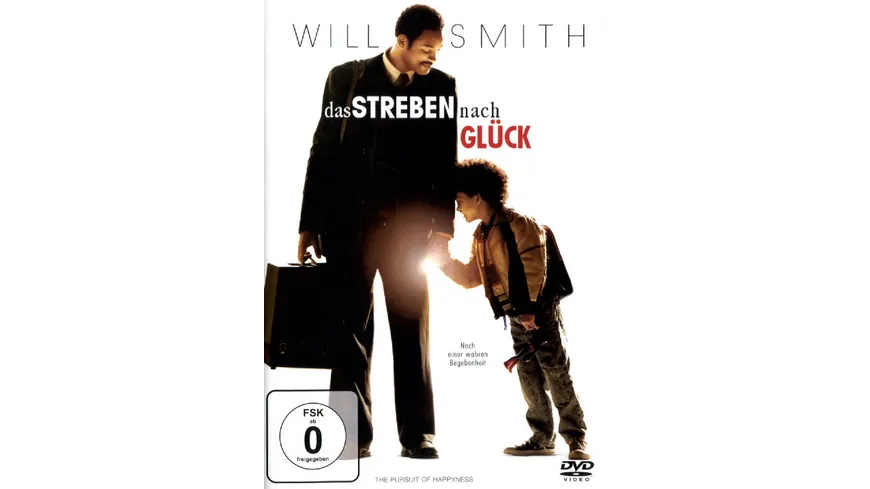 Das Streben nach Glück