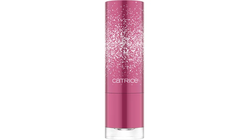 Catrice Lip Balm Glitter Oh My Glitter! - 010