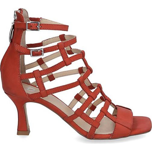 GERRY WEBER Pump Civita 08, rot