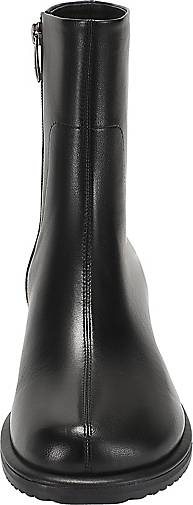 ekonika Stiefeletten Halbstiefel EKONIKA In schlichtem Design
