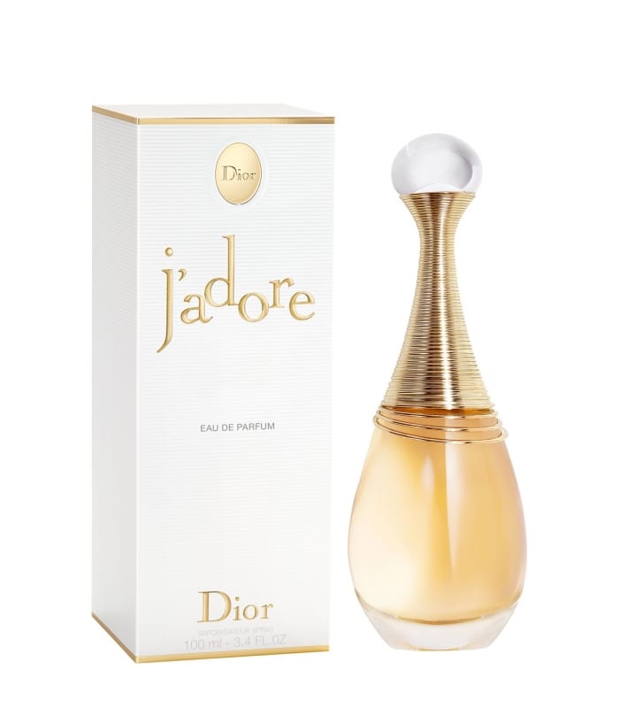 Dior-J'ADORE-Eau de Parfum Vaporisateur