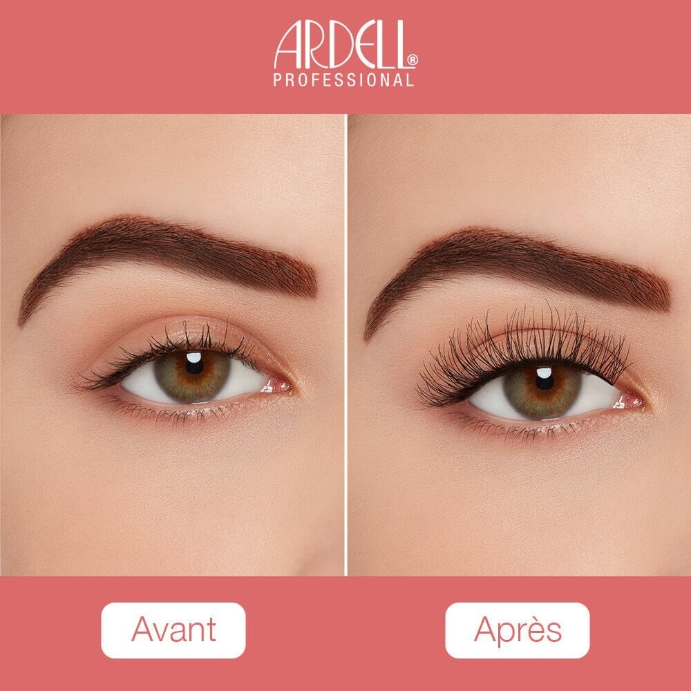 Umelé mihalnice Ardell Ardell Eco Lashes 450