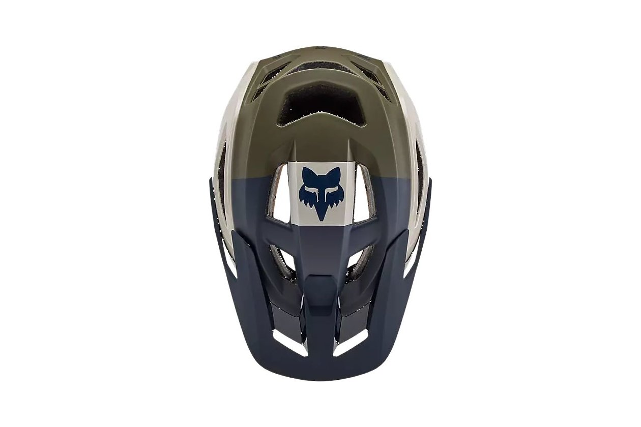 Fox Speedframe Pro Klif