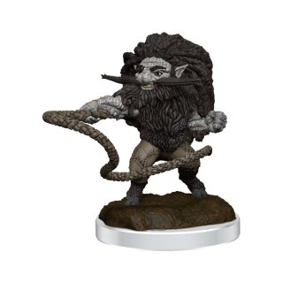 D&D Nolzur's Marvelous Miniatures Miniatur unbemalt Korreds (2)