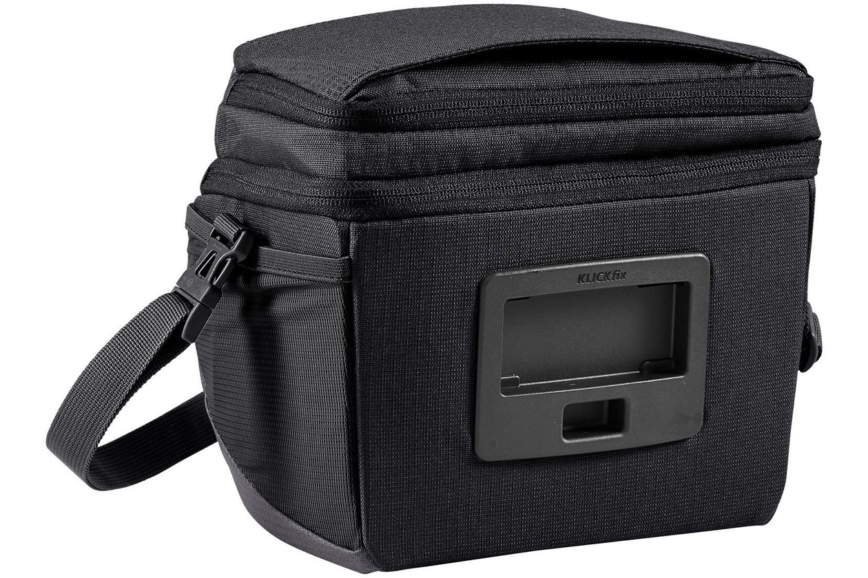 Vaude OnTour Box M - KLICKfix ready