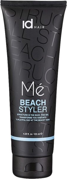 id Hair Mé Beach Styler Haargel