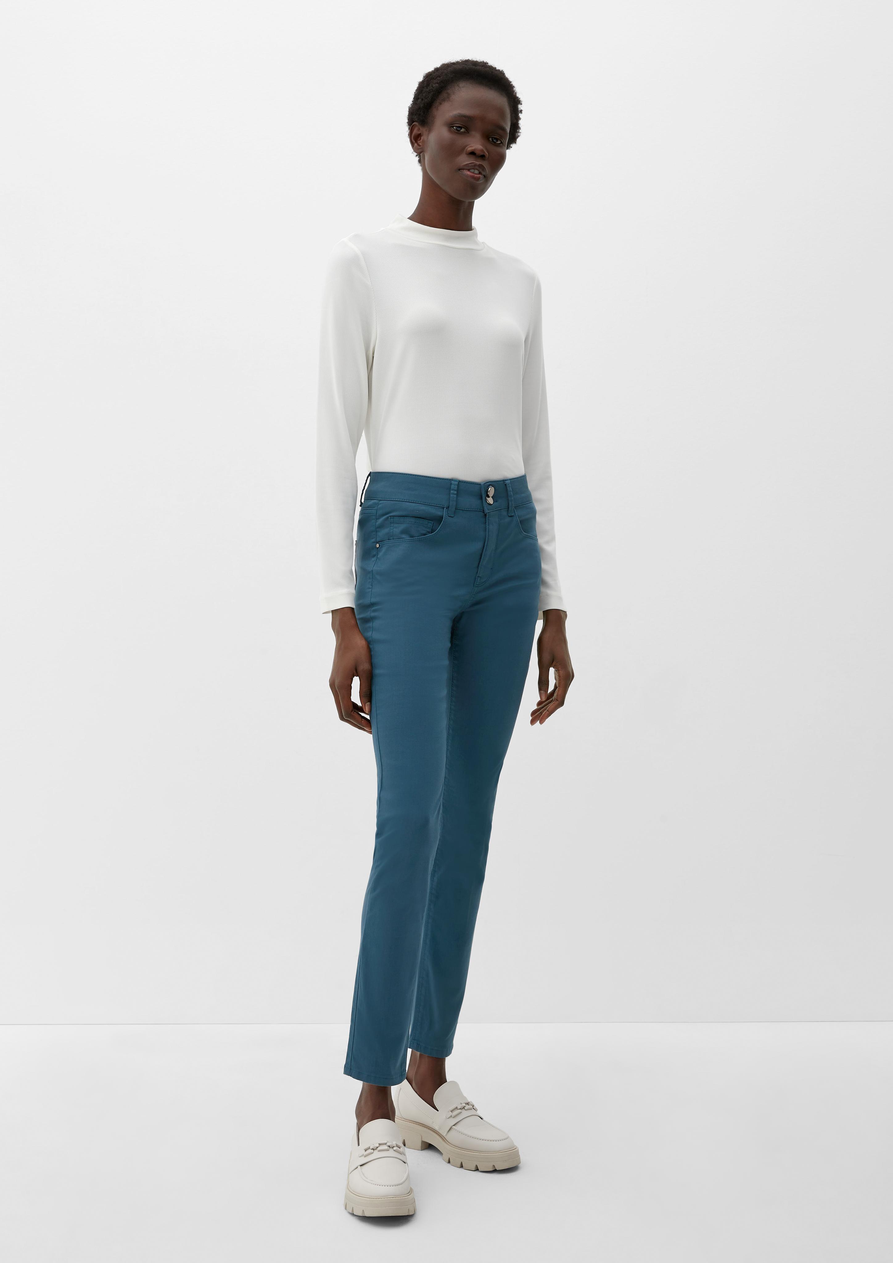 Sienna: Jeans im Slim Fit  2124769-6945