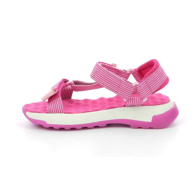 Sandales synthetique Kickca