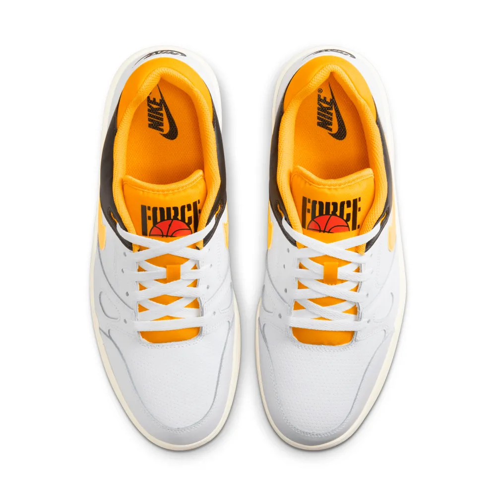 Nike Full Force Low FB1362 103 / weiss